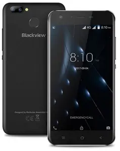 Замена стекла камеры на телефоне Blackview A7 Pro в Тюмени